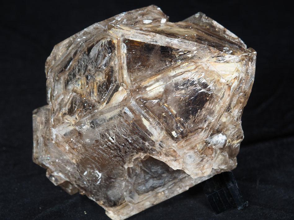 199 2 Quartz « fenêtre »