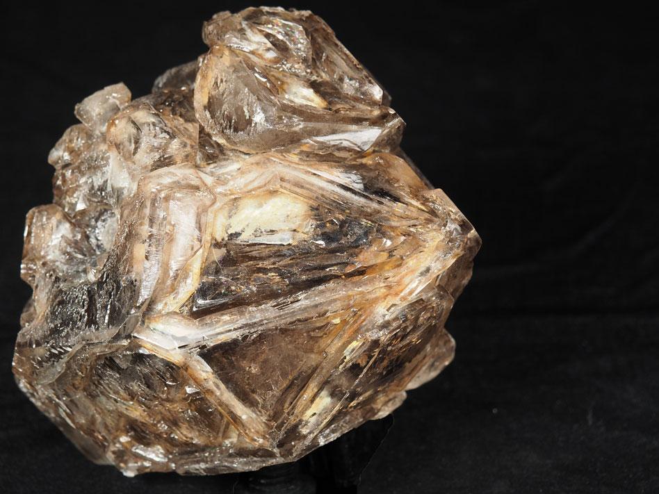 199 3 Quartz « fenêtre »