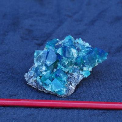 [45] Fluorite