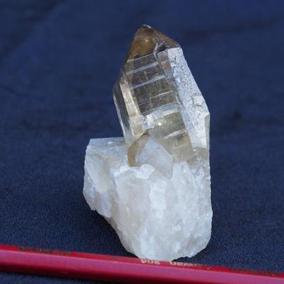 [47] Quartz citrine