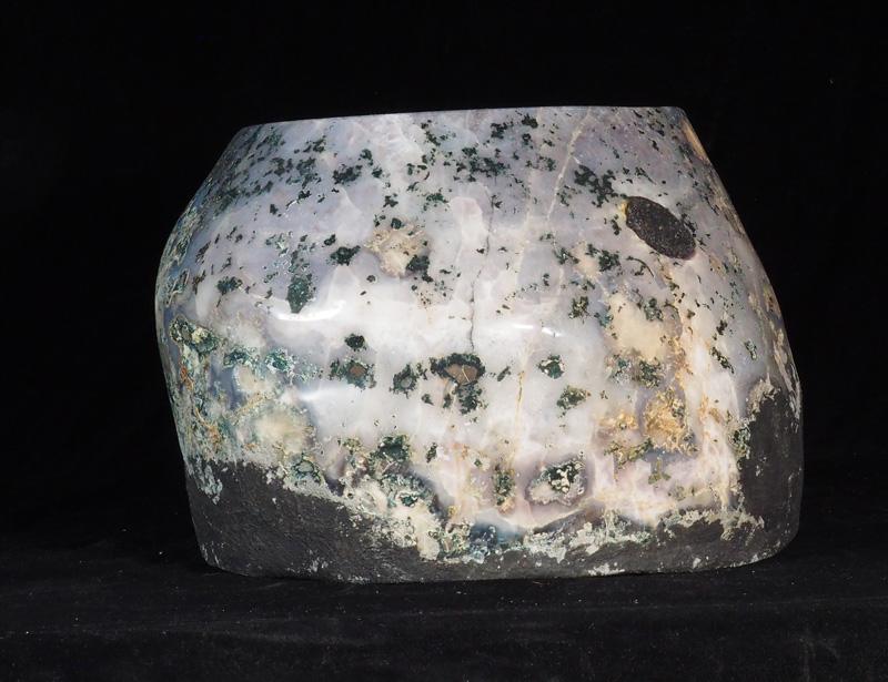 535 Bassine améthyste